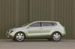 GM Sequel Concept 2005 года